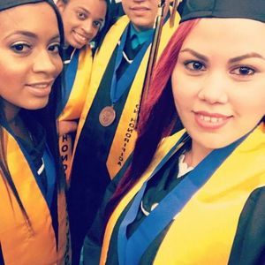 Meet your Posher, Mariela